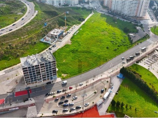 Terreno de 11663 m2 Alta de Lisboa Charneca, Lisboa