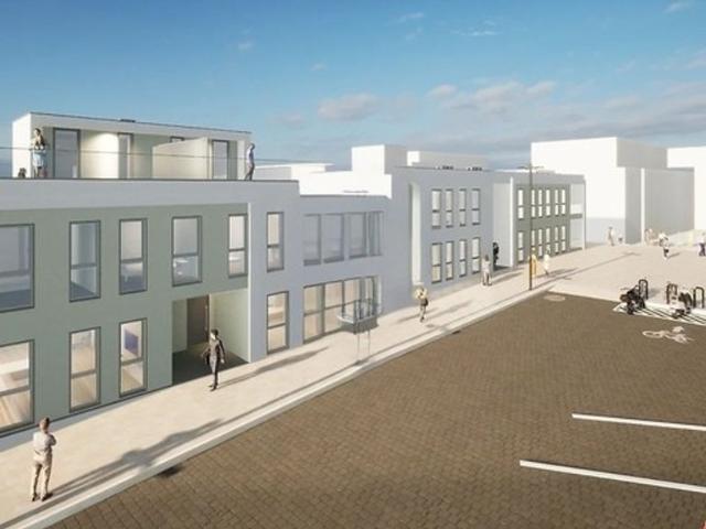 Terreno de 1182 m2 à venda Peniche, Leiria