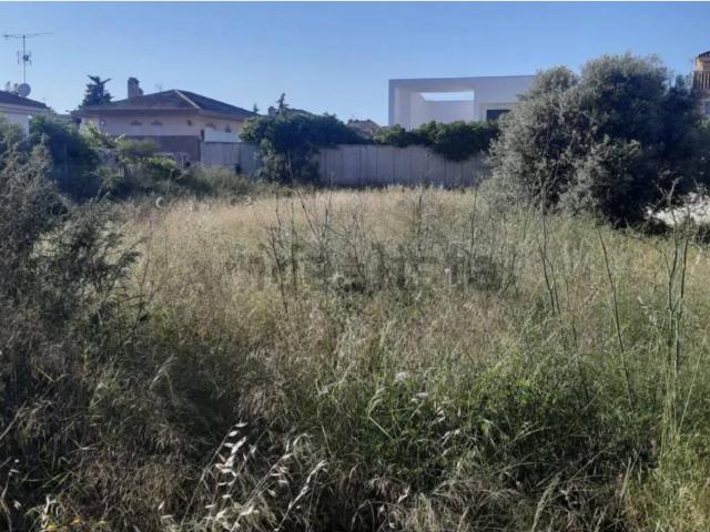 Terreno de 1200 M2 en Calle Loma Chica, 6 Canteras