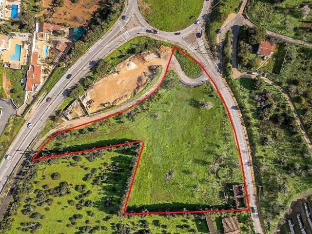 Terreno de 12052 m2 à venda Lagos, Faro