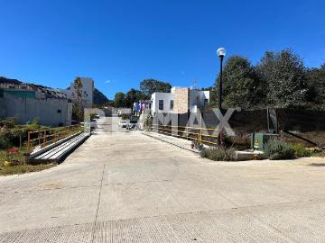 Terreno de 120 m2 en Panoramas Huitepec, San Cristóbal de Las Casas
