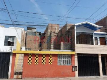 terreno de 120m2 en Urbanización San German. A 2 cuadras del cruce con Av. Univeristaria