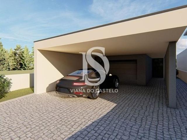 Terreno de 121 m2 à venda Anha, Viana do Castelo
