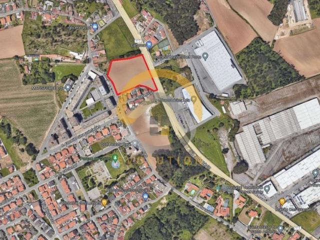 Terreno de 12500 m2 Vila do Conde, Portugal