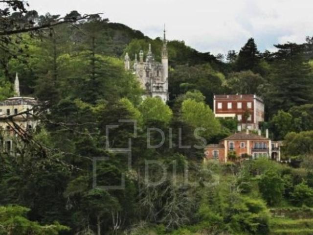 Terreno de 1254 m2 à venda Sintra, Lisboa