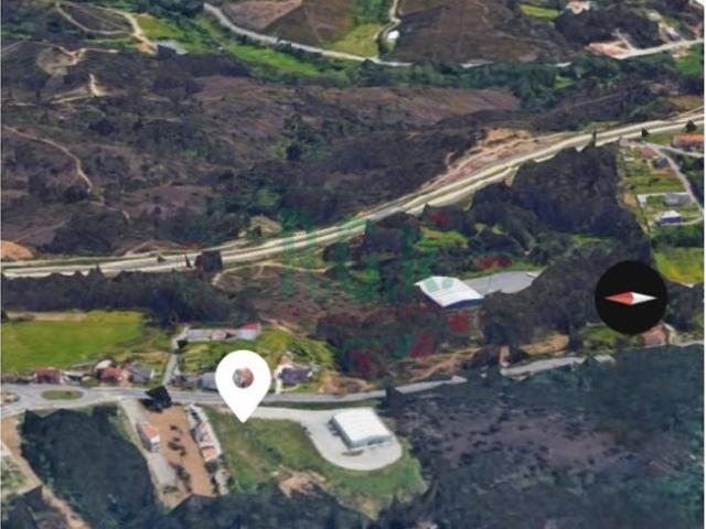 Terreno de 1289 m2 Gondomar, Porto