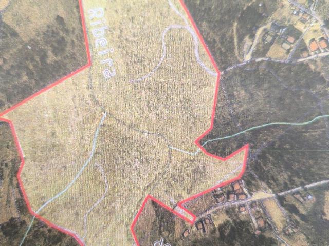 Terreno de 12 hectares, perto da Estrada N2, a 5km da cidade de Chaves
