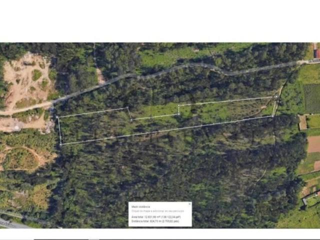 Terreno de 13000 m2 à venda Vila Nova de Gaia, Porto