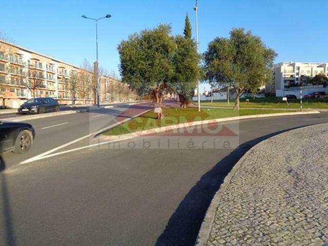 Terreno de 1300 m2 Cova da Loba, Montijo, Setúbal