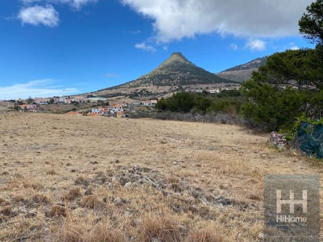 Terreno de 13400 m2 à venda Sitio das Matas, Vila de Porto Santo, Madeira
