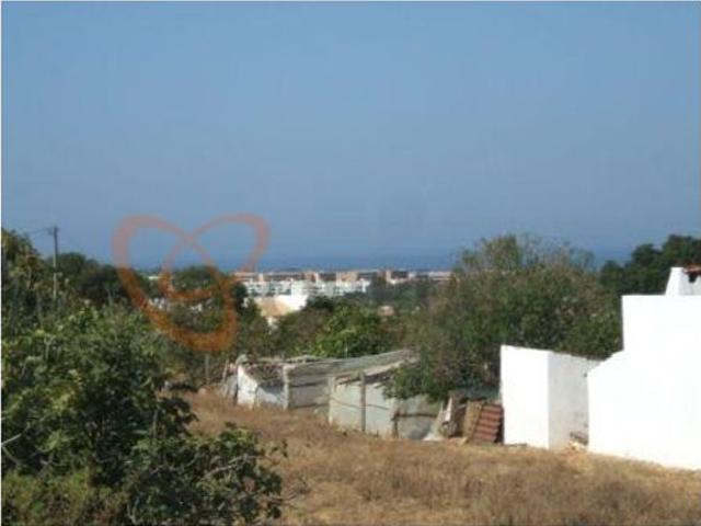 Terreno de 1340 m2 Tavagueira, Albufeira, Faro