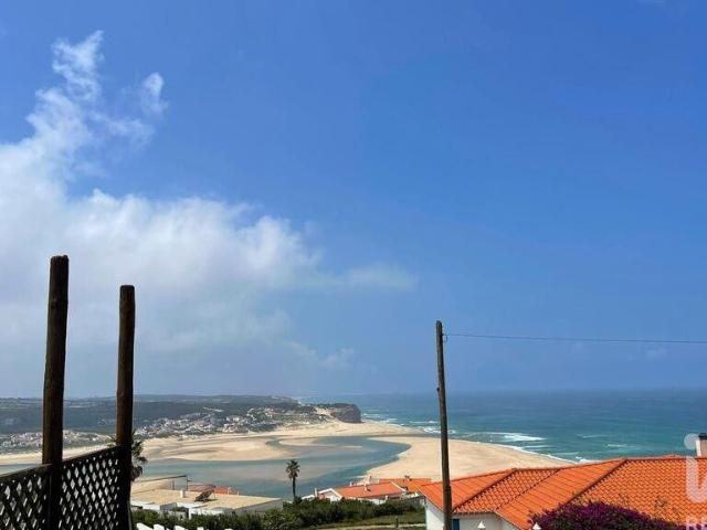 Terreno de 1346 m2 à venda Foz do Arelho, Portugal