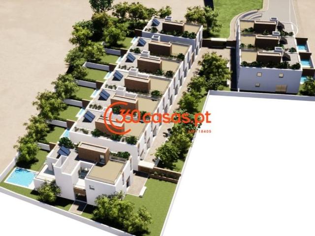 Terreno de 1385 m2 Almancil, Loulé, Faro
