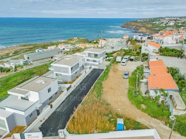 Terreno de 1386 m2 à venda Ericeira, Portugal