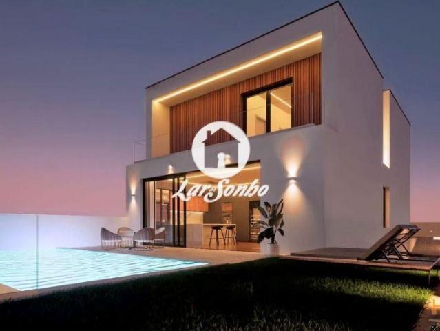 Terreno de 1.175m2 para Moradia em Muro, Trofa | 26064062717