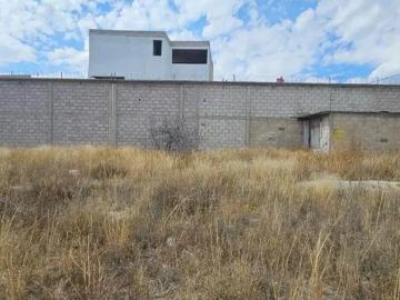 Terreno de 1,521 m2 en venta, Ampliación Santa Julia