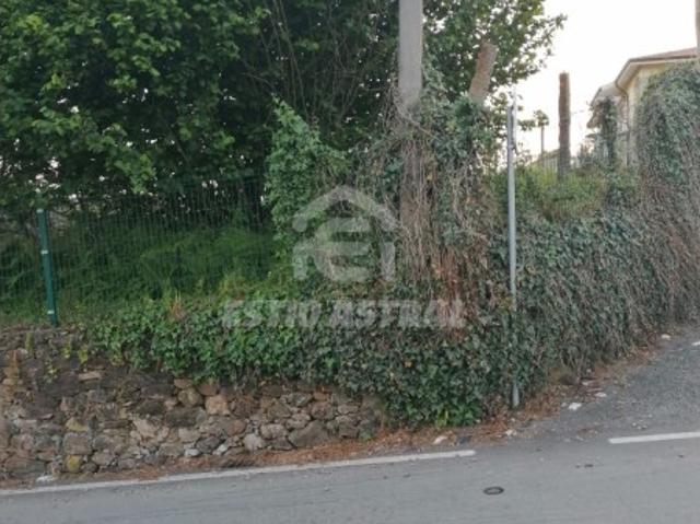 Terreno de 1.654 m2 c/ Viabilidade de Construção