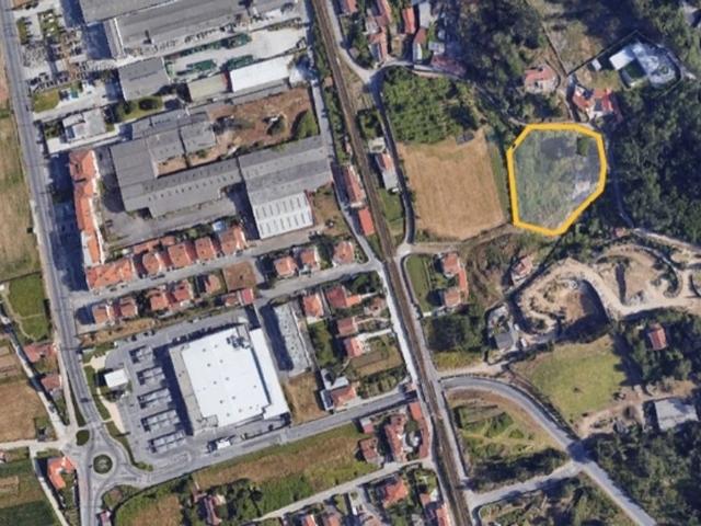 Terreno de 1 m2 à venda Areosa, Viana do Castelo