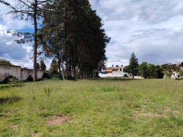 Terreno de 2400 m² en venta en Xaloztoc