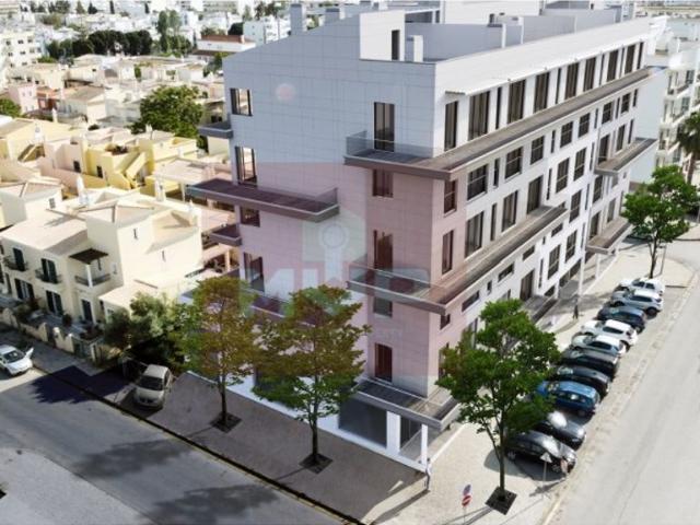 Terreno de 2437 m2 à venda Olhão, Faro