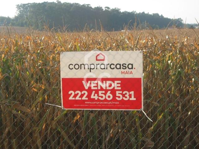 Terreno de 24523 m2 à venda Vila Nova da Telha, Porto