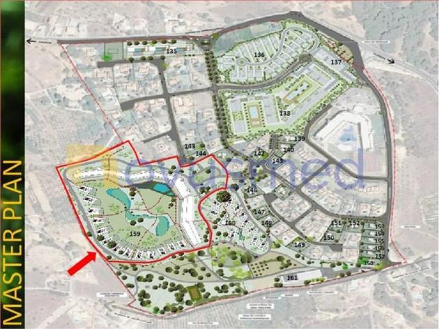 Terreno de 24600 m2 Vale Navio, Albufeira, Faro