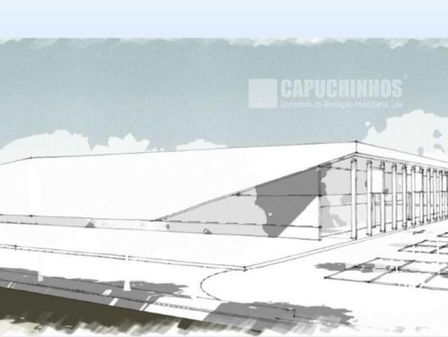 Terreno de 24658 m2 Ranholas Sao Pedro Penaferrim, Sintra, Lisboa