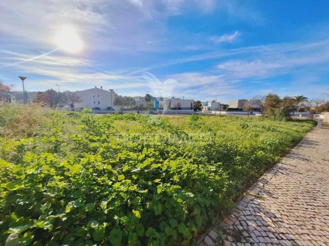 Terreno de 2470 m2 à venda Loulé, Portugal