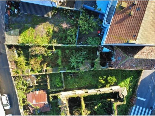 Terreno de 253 m2 Matosinhos, Porto