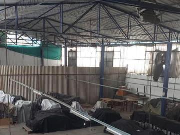 Terreno de 2500 m² en Av. Lurigancho, SJL