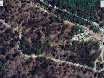 Terreno de 2500 m en Meseta del Pastor Mazati Reserve Tapalpa Jalisco