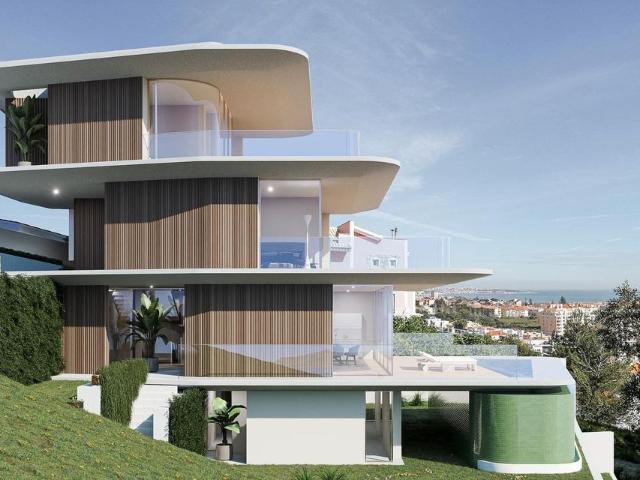 Terreno de 250 m2 Cascais, Lisboa