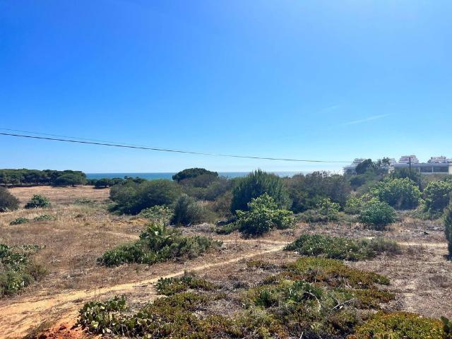 Terreno de 250 m2 Quarteira, Portugal