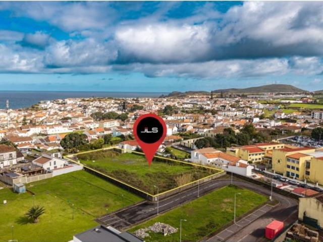 Terreno de 250 m2 Ribeira Grande, Portugal