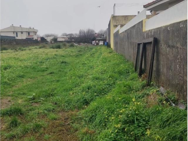 Terreno de 2523 m2 Matosinhos, Portugal