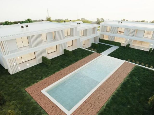 Terreno de 2540 m2 à venda Silves, Portugal