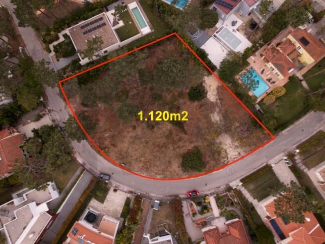 Terreno de 254 m2 Charneca de Caparica, Portugal