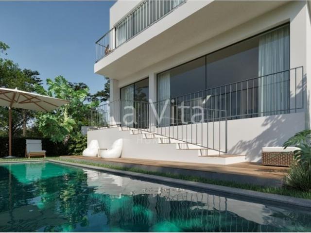 Terreno de 255 m2 à venda Murches, Cascais, Lisboa