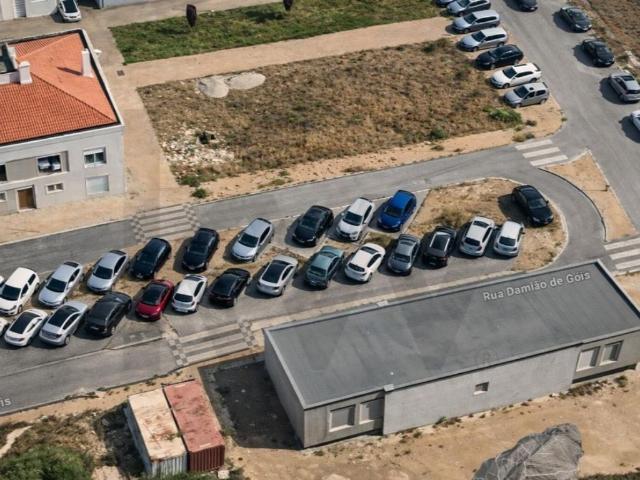 Terreno de 255 m2 Moita, Setúbal