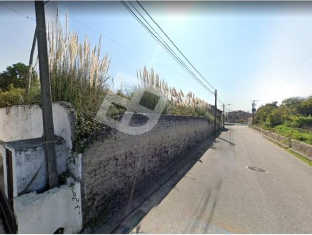 Terreno de 2570 m2 à venda Verdemilho, Aveiro