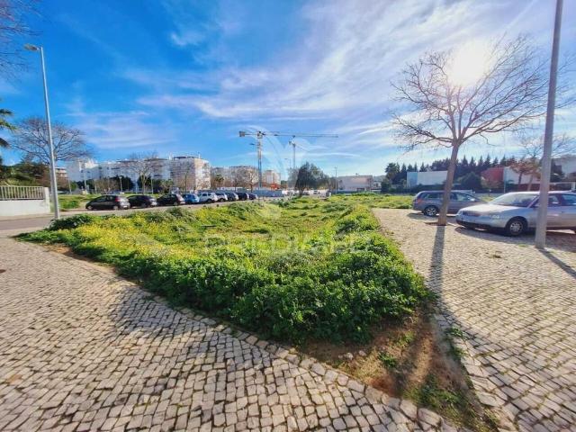 Terreno de 2579 m2 Loulé, Faro