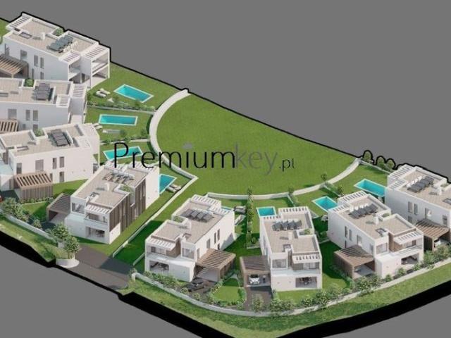 Terreno de 2650 m2 Albufeira e Olhos de Água, Portugal