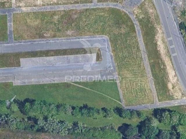 Terreno de 2706 m2 Aveiro