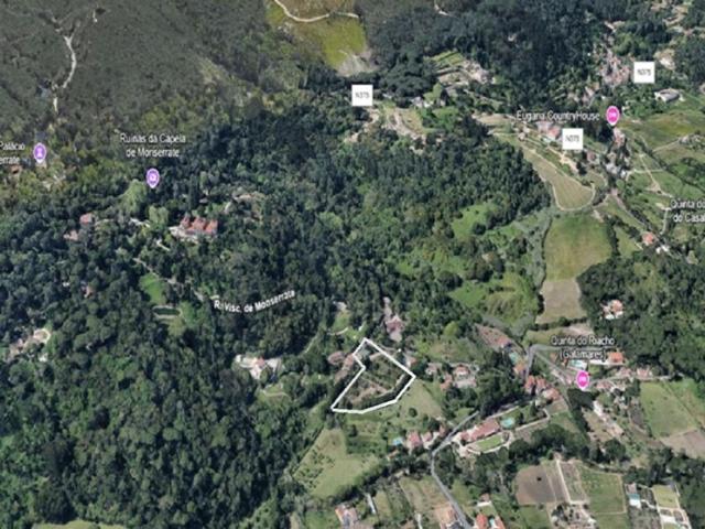 Terreno de 270 m2 à venda Sintra, Lisboa