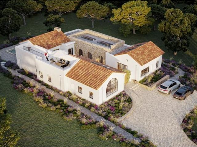 Terreno de 274 m2 Vale Verde, Lagos, Faro