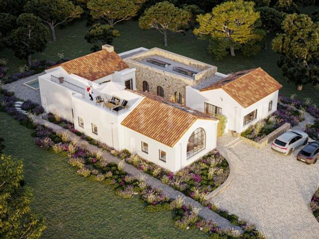Terreno de 274 m2 Vale Verde, Lagos, Faro
