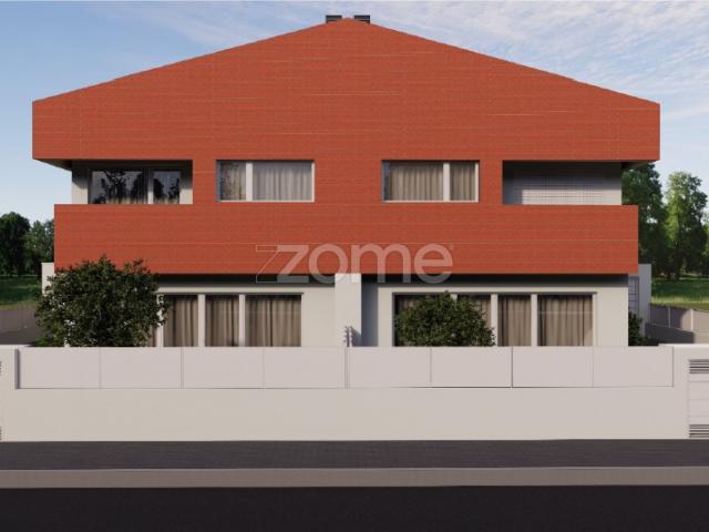 Terreno de 274m2 para construção com projeto aprovado