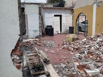 Terreno de 275 m² en venta en felipe pescador zona comercial