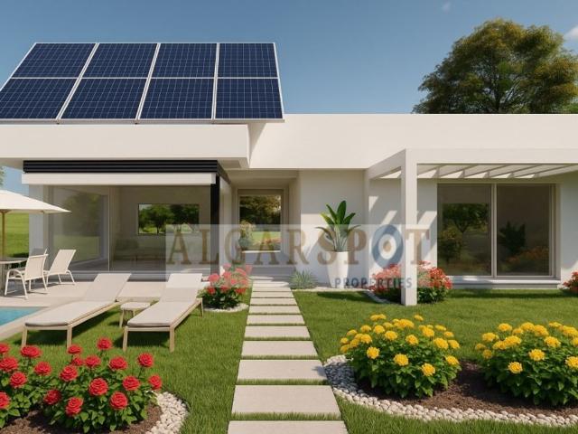 Terreno de 276 m2 à venda Loulé, Portugal