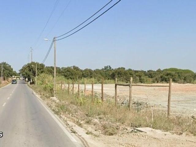 Terreno de 28000 m2 à venda Alcochete, Setúbal